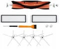 ZESTAW SZCZOTKI FILTRY DO ROBOROCK S5 MAX S6 MAX