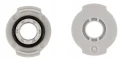 ZESTAW SZCZOTKI FILTRY DO ROBOROCK S5 MAX S6 MAX